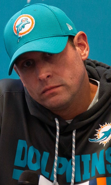 1st-place Dolphins hardly look like the AFC East’s best team